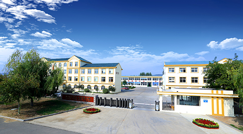 公司簡介