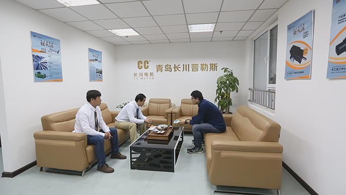 青島長川普勒斯電機(jī)有限公司 青島長川普勒斯電機(jī)有限公司